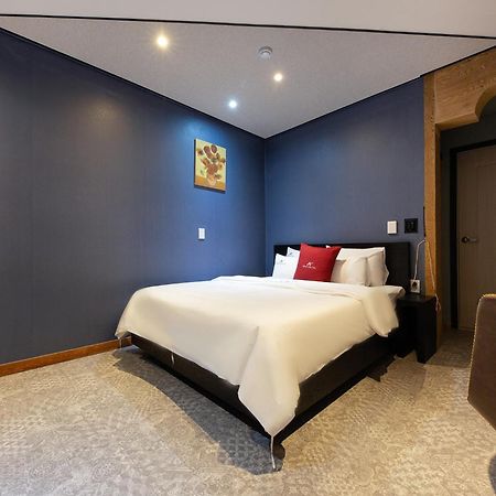 Cheonan A One Hotel Chambre photo