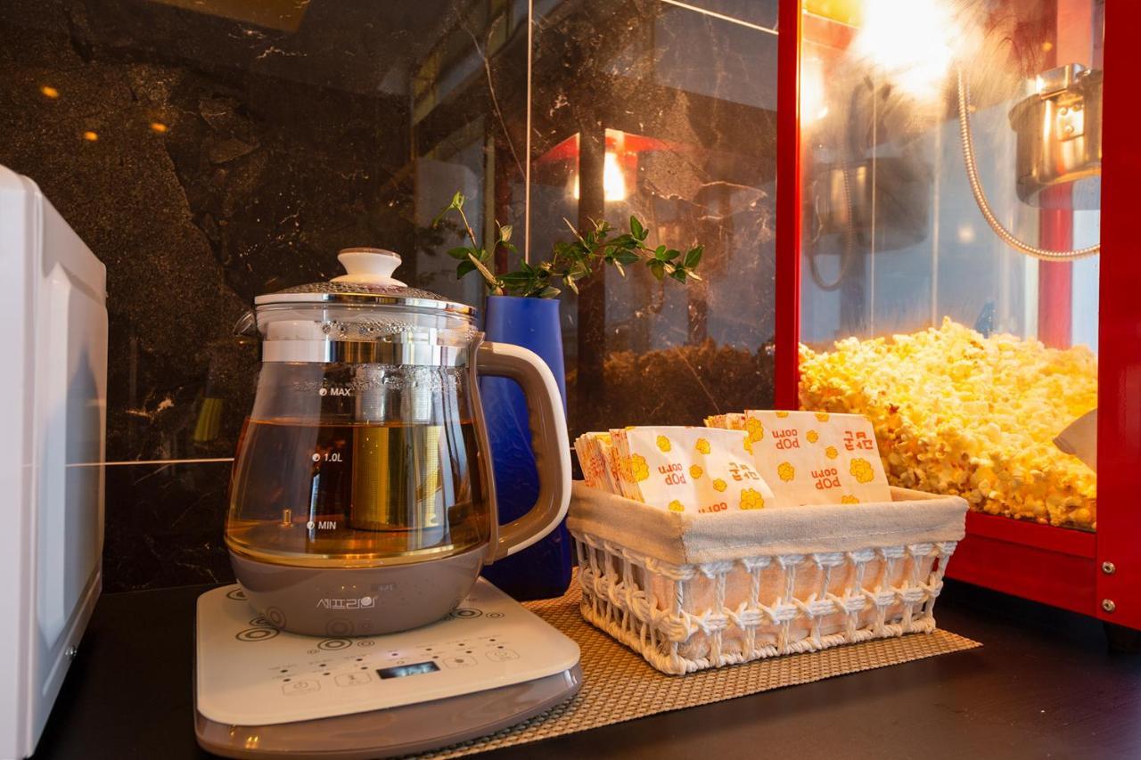 Cheonan A One Hotel Extérieur photo