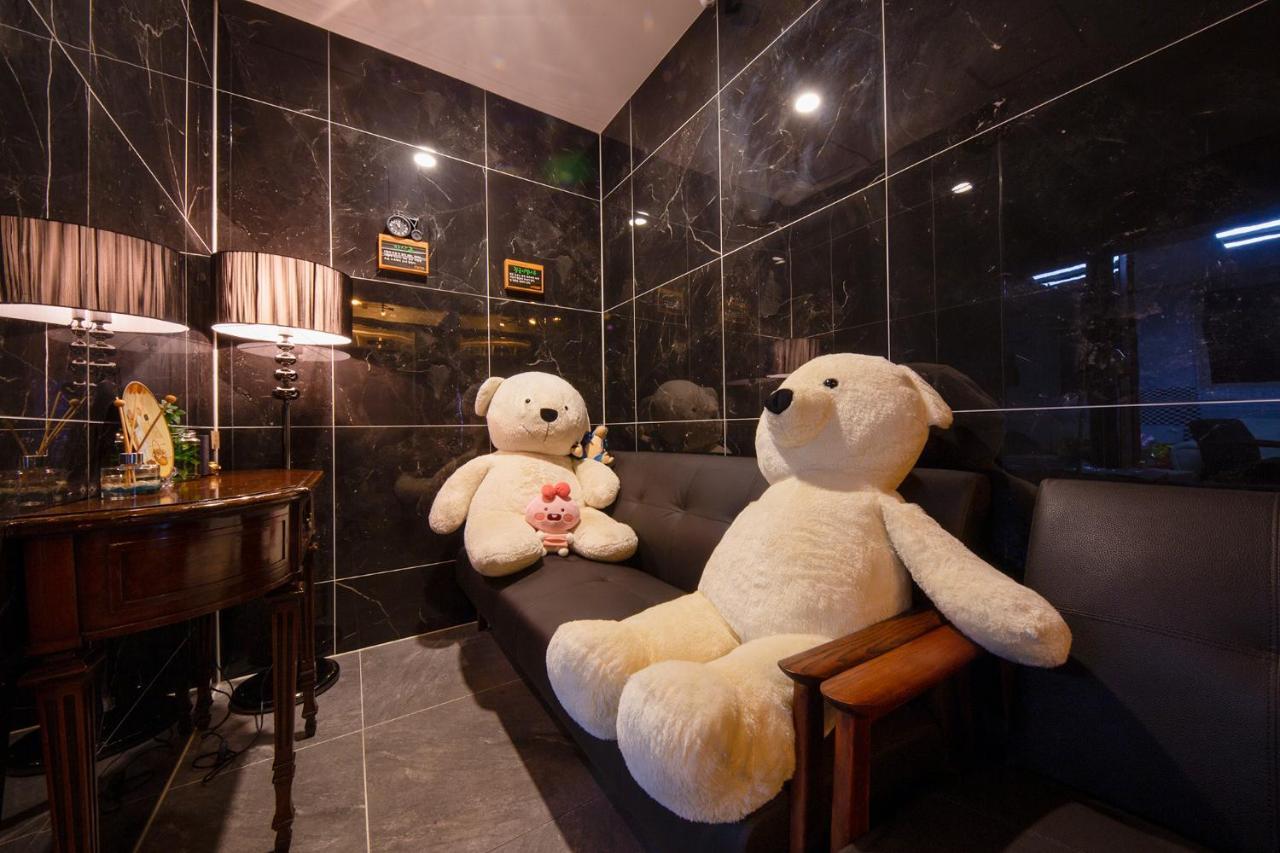 Cheonan A One Hotel Extérieur photo