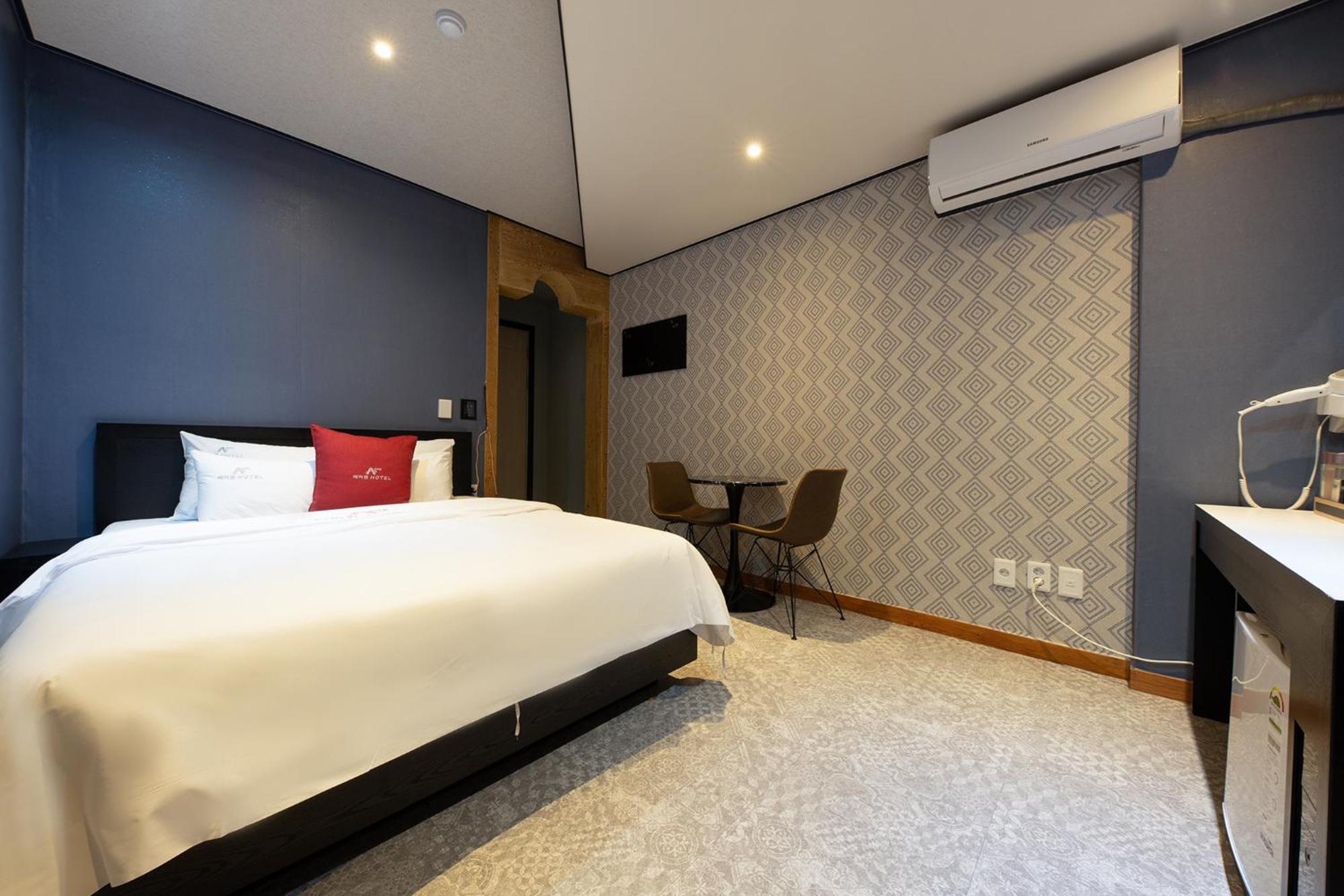 Cheonan A One Hotel Chambre photo